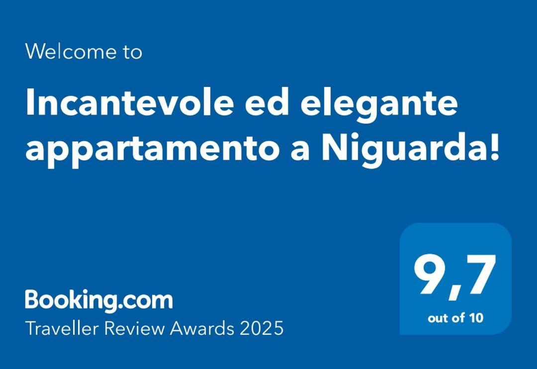 Incantevole Ed Elegante A Niguarda! Mailand